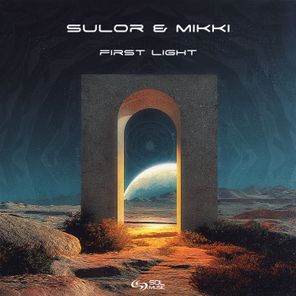 Sulor, Mikki – First Light