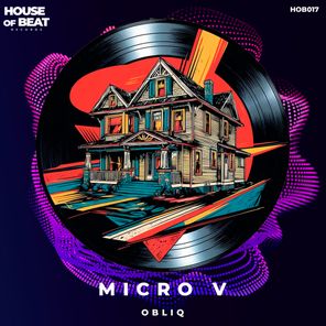Micro V – Obliq