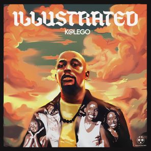 Decency, Katlego – ILLUSTRATED