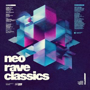 DYEN, Jan Vercauteren – Neo Rave Classics