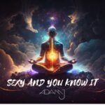 DJ Adam J – Sexy And You Know It