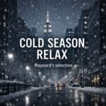 Cold Season Relax Chart from Maynard