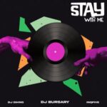 Dj DIHNO, InQfive – STAY WITH ME