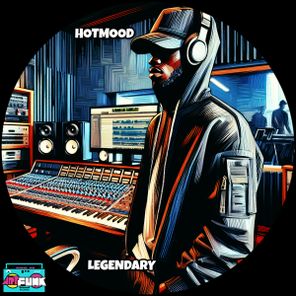 Hotmood – Legendary