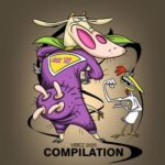 Voyager, Minos – Best Of Vibez ’93 – 2025