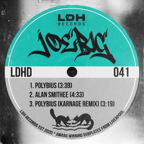 Karnage, JoeBig – Polybius EP