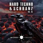 Cristian Glitch, Niereich – Hard Techno & Schranz Vol. 05