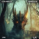 Lluis Ribalta – Marraco