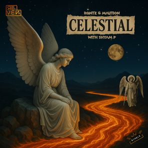 RQntz, Shyam P – Celestial