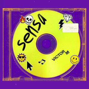Victor M – Sensa