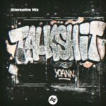 yoanvox – !Talƙshit (Alternative Mix)