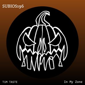 TiM TASTE – In My Zone