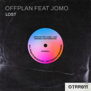 Offplan, Jomo – Lost