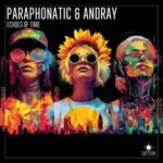 Andray, Paraphonatic – Echoes of Time