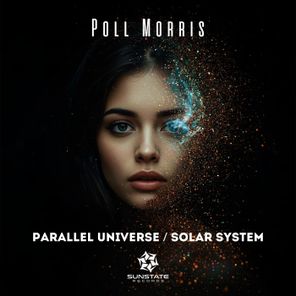 Poll Morris – Parallel Universe