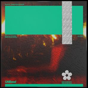 Daniel S. – Shake It Like a Crow EP