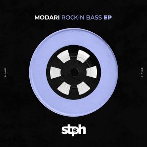 Modari – Rockin Bass EP
