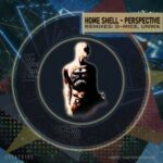 Home Shell, D-MICE – Perspective
