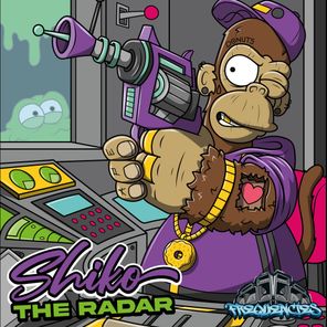 Shiko – The Radar