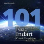 Isaac Indart – Cosmic Foundations