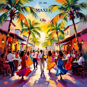 MAXIA – Ole