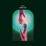Riley (UK) – Need U EP