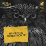 Hans Gerd – Cybertron