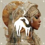 Cafe De Anatolia, John Van Ride – Soluna