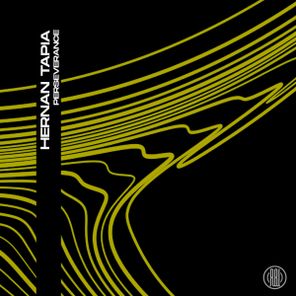 Hernan Tapia – Perseverance