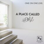 One On One (GR) – A Place Called Home