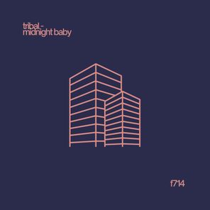Tribal – Midnight Baby