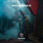 Findike, Sandro Atzeni – Mirthful Masquerade #07