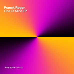 Franck Roger – One Of Mine EP