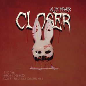 Alex fisher – Closer