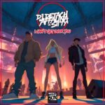 Dj Detach, Affalina – I Can’t Get Over You