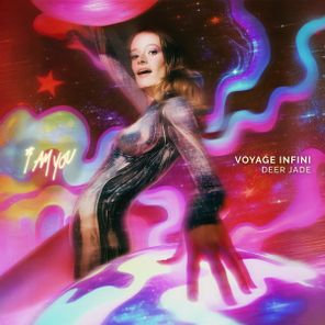 Deer Jade – Voyage Infini