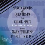 Mark Williams, Marco Woods – Electric Kisses