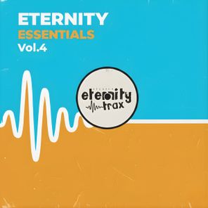 HardhouseClique, Eric Vanegard – Eternity Essentials, Vol. 4