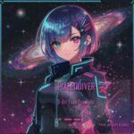 PixelQuiver – 8-Bit Funk Fractals