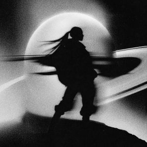 Eva Shaw, .EXA – Space Jungle 2026