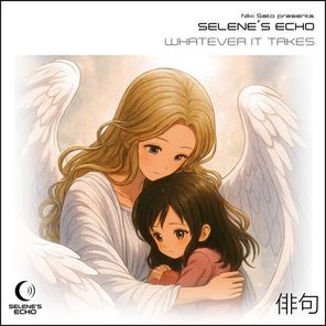 Niki Sato, Selene´s Echo – Whatever It Takes (Extended Mix)