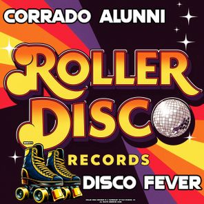 Corrado Alunni – Disco Fever