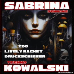 ZDO, Druckschieber – Techno Schranz