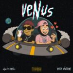 Rabia Odollam, Ojo de Vinilo – VENUS