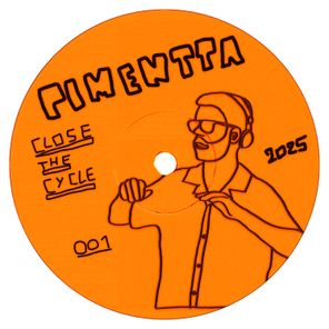 PIMENTTA – Close The Cycle