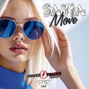 Sayia – Move