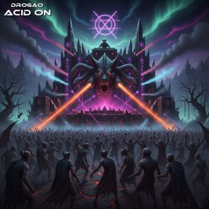 Drogao – Acid On