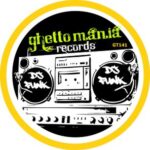 dj funk – Face Down Ass Up