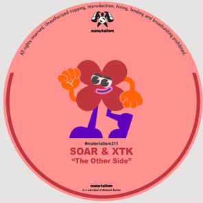 Soar, XTK – The Other Side