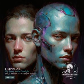 Findike, Eternal 2 B. – Fly Away to the Starlight
